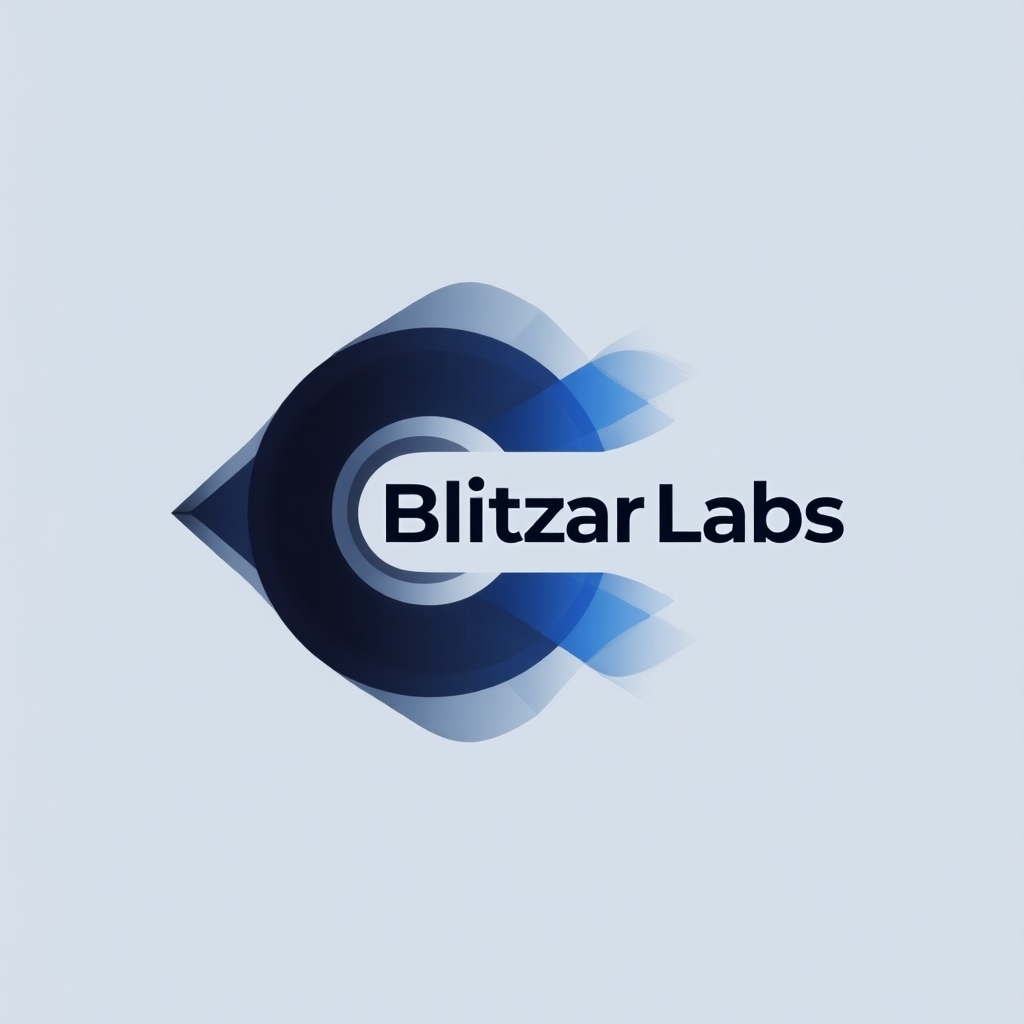 Blitzar Labs